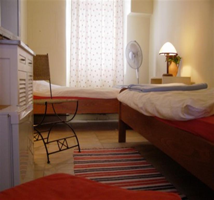 Guesthouse Lessi Zagreb Habitación foto